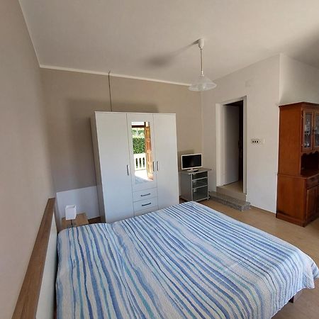 Clara 3 Apartman Poreč Kültér fotó