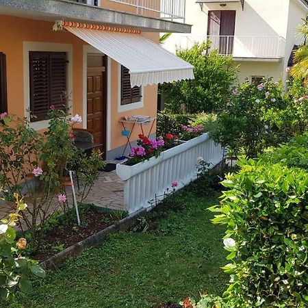 Clara 3 Apartman Poreč Kültér fotó