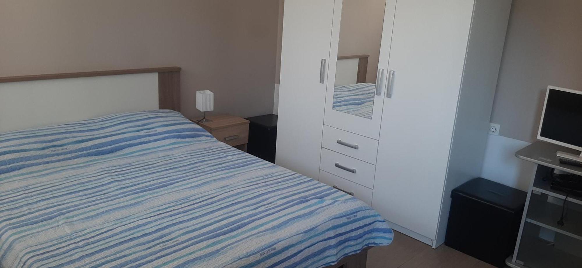 Clara 3 Apartman Poreč Kültér fotó